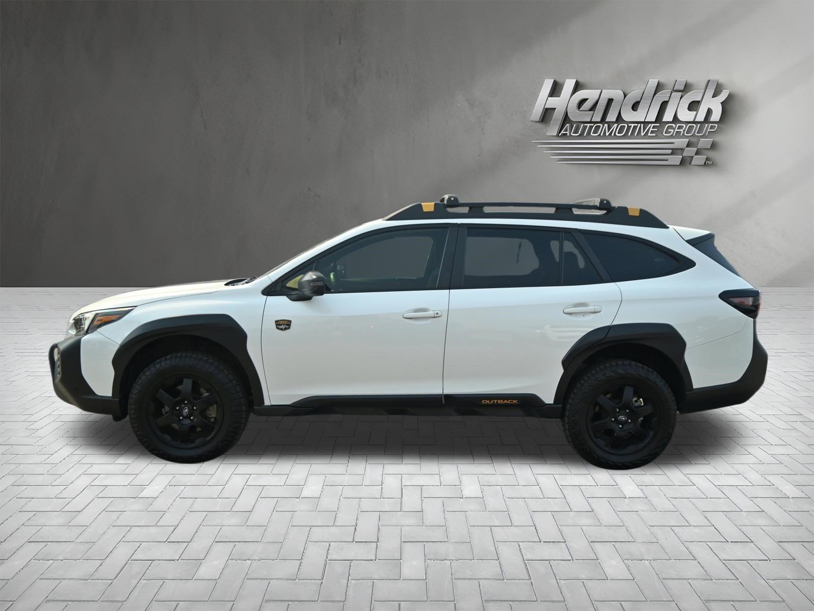 Used 2024 Subaru Outback Wilderness image 9