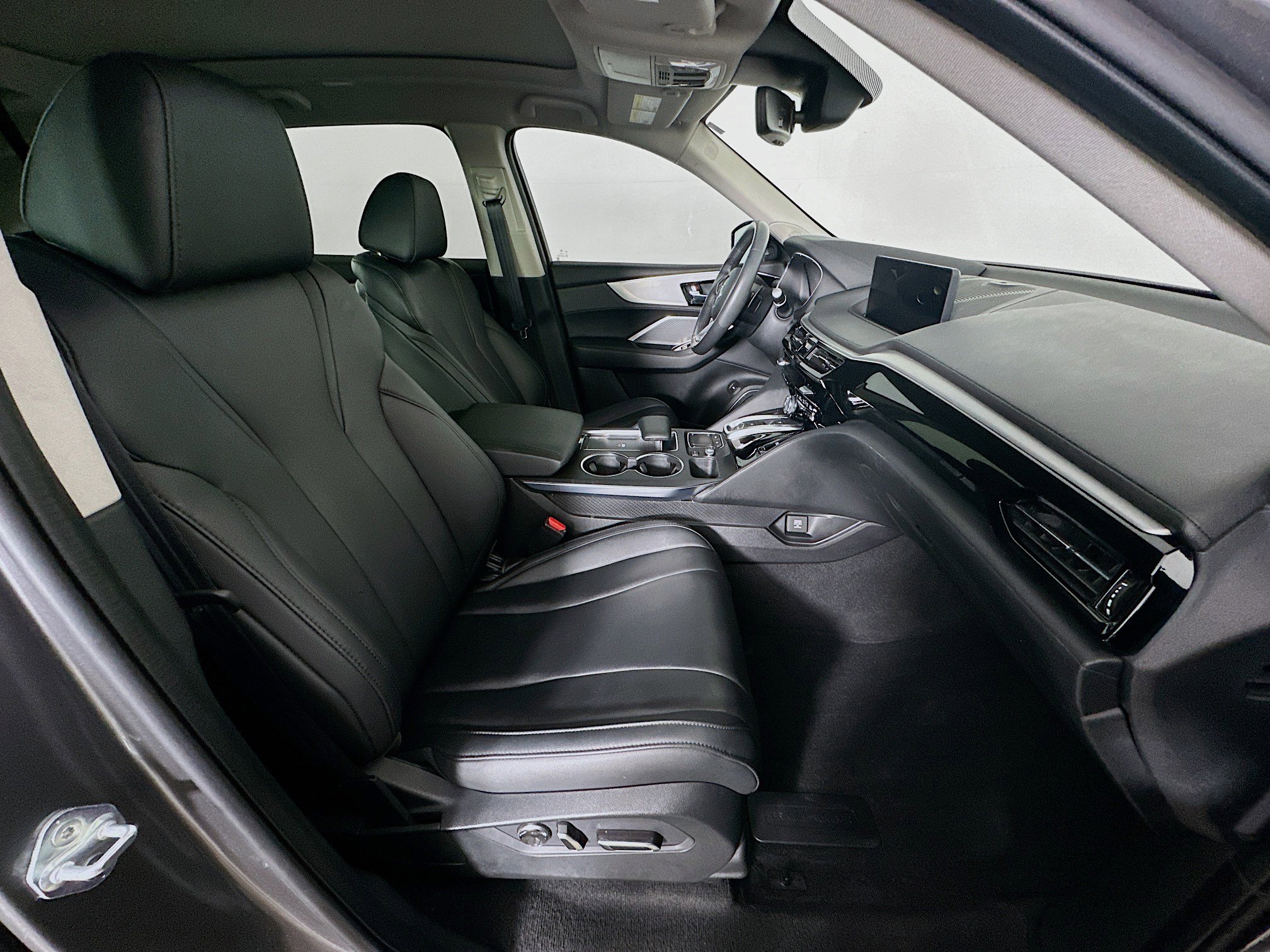 Used 2024 Acura MDX FWD image 34