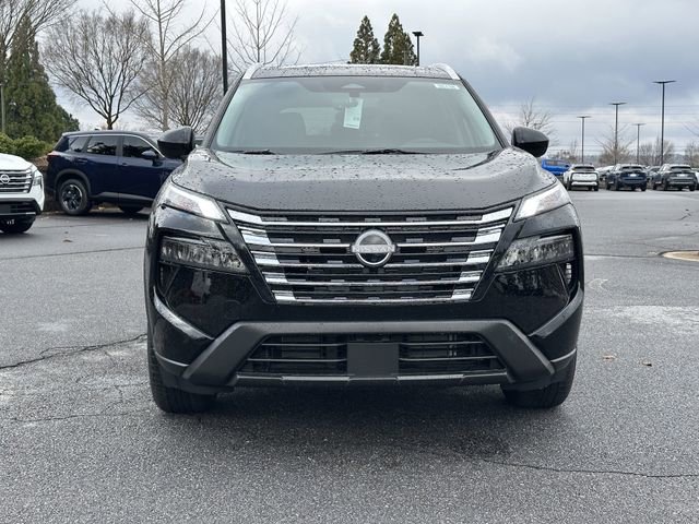 New 2026 Nissan Rogue SV w/ SV Premium Package image 2