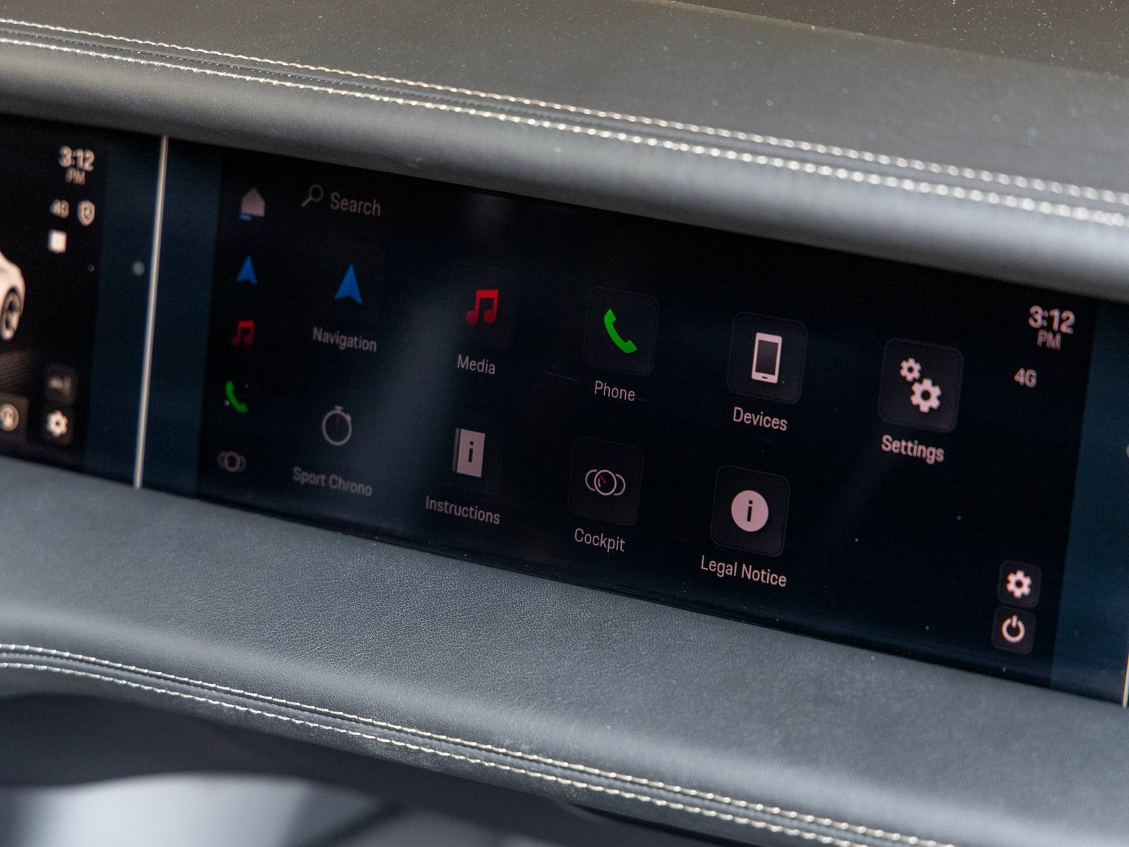 Certified 2025 Porsche Taycan Turbo S image 51