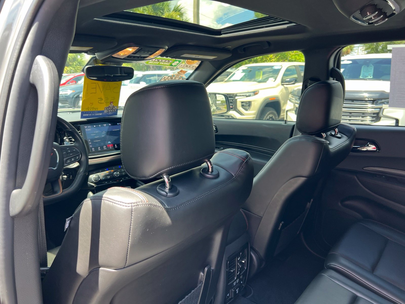 Used 2023 Dodge Durango R/T RWD image 51
