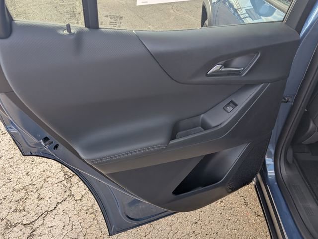 New 2026 Chevrolet Equinox LT w/ Convenience Package II image 10