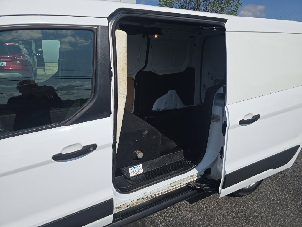 Used 2016 Ford Transit Connect XL image 12