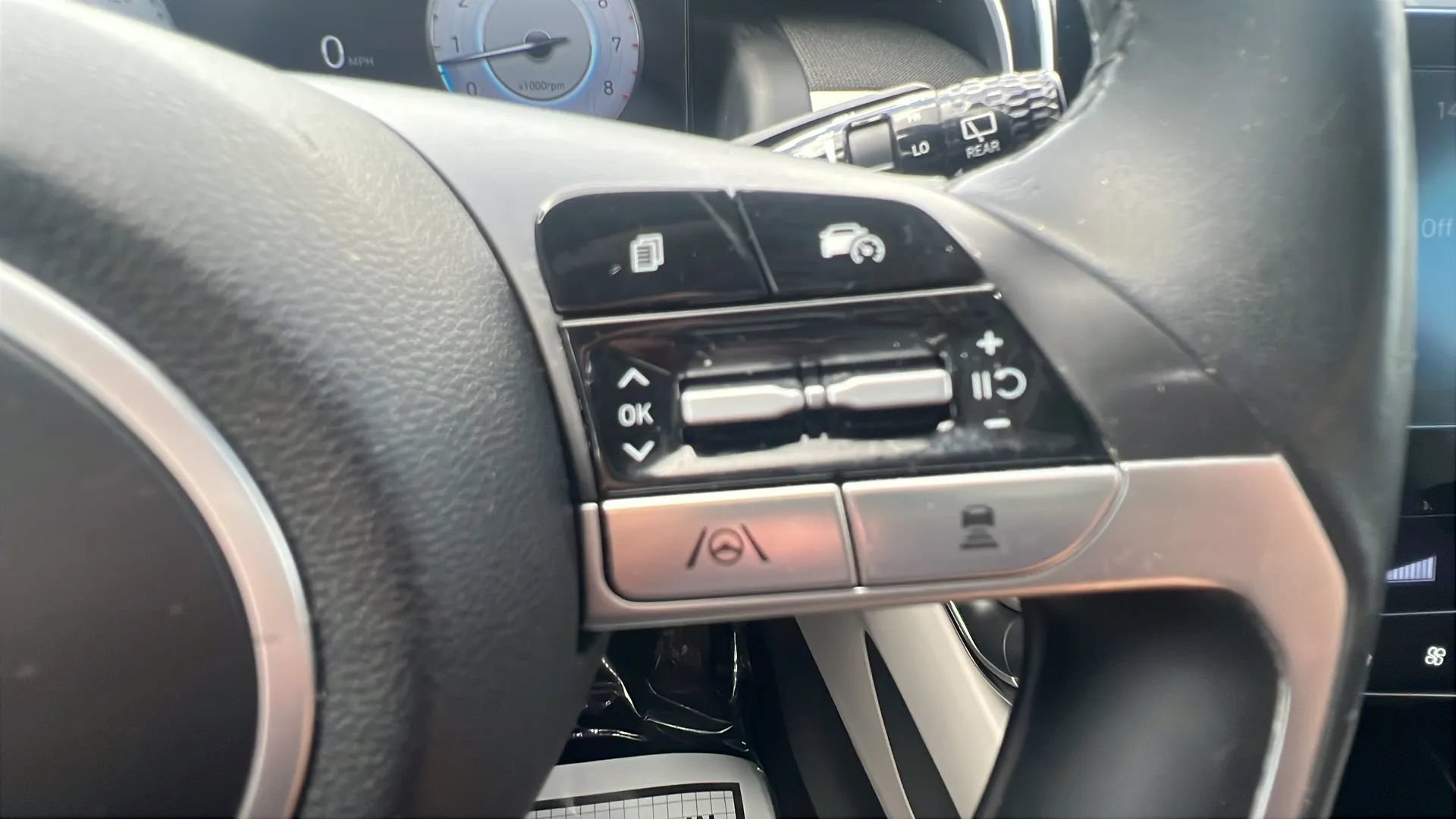 Used 2022 Hyundai Tucson SEL w/ Convenience Package FWD image 14