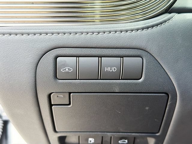Used 2024 Lexus LS 500 w/ Interior Upgrade Package RWD image 44