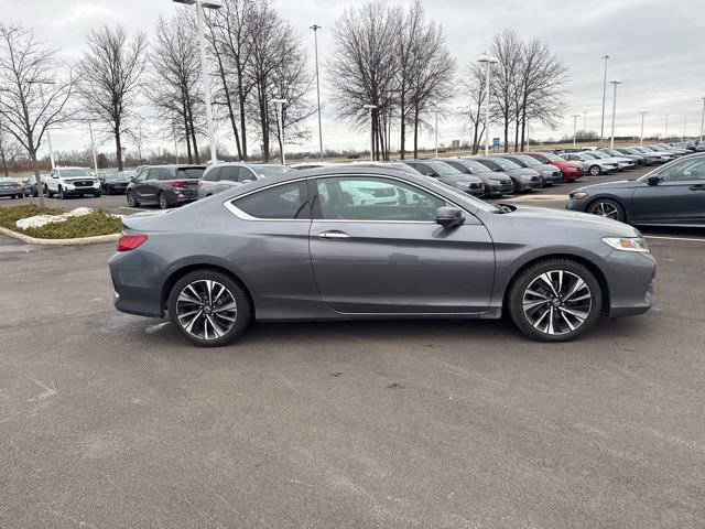 Used 2017 Honda Accord EX-L image 8