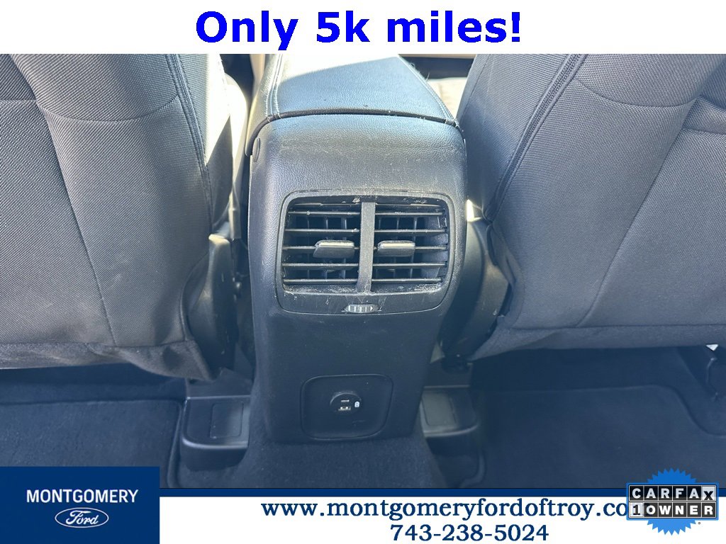 Used 2021 Ford Escape SE w/ Convenience Package image 21