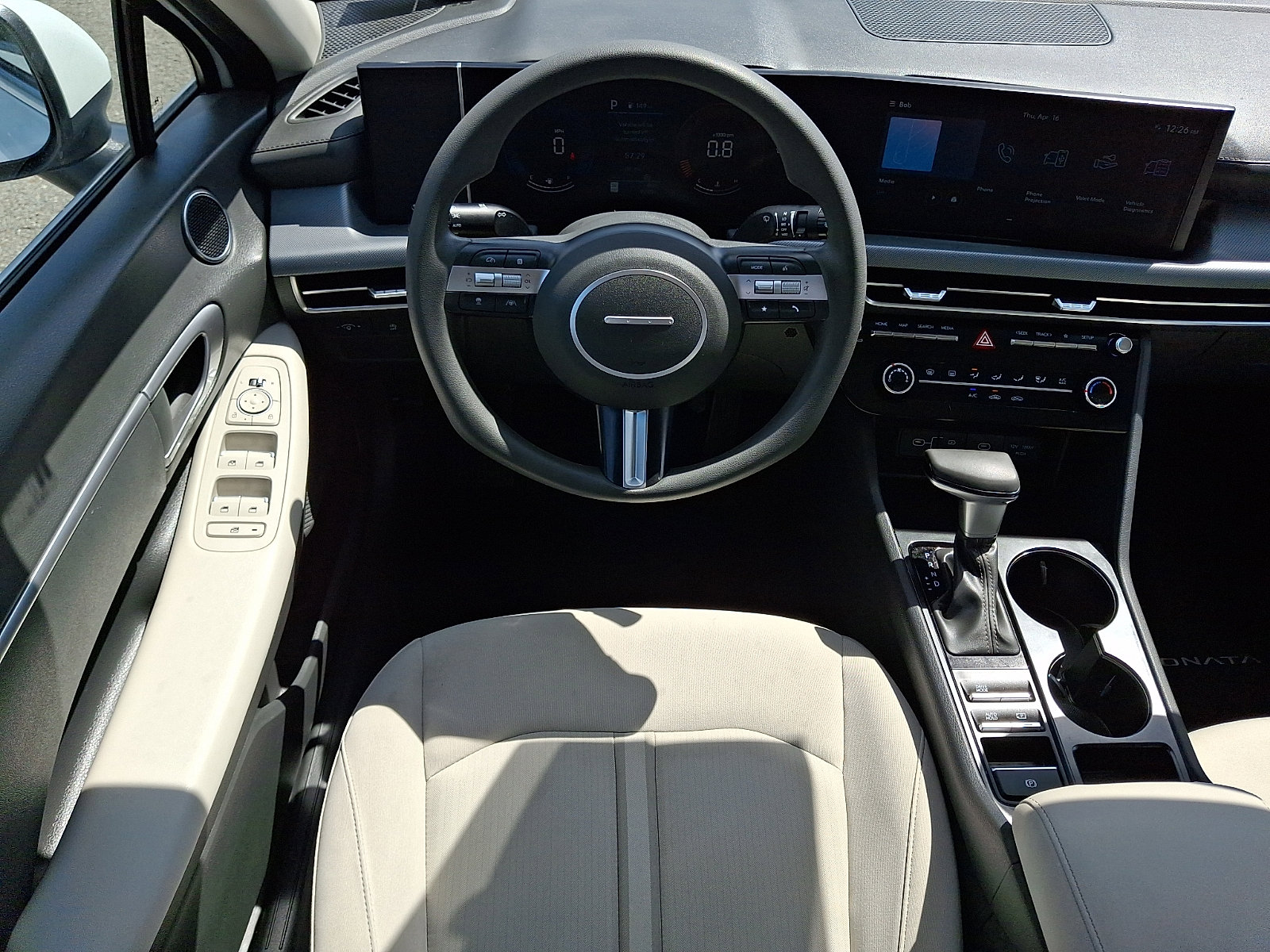 Used 2025 Hyundai Sonata SE image 11