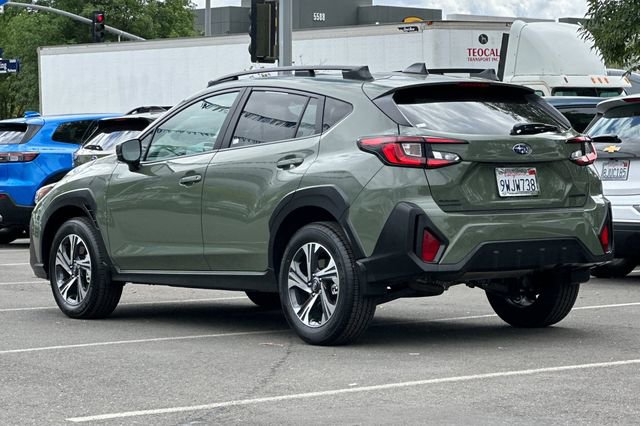 Used 2026 Subaru Crosstrek 2.0i Premium image 6