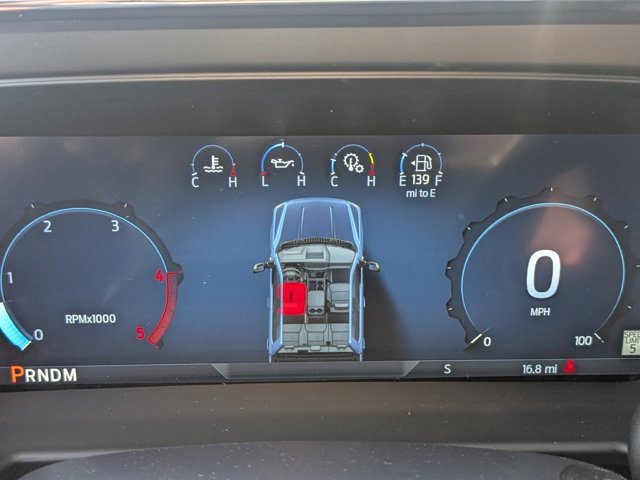 New 2026 Ford F350 Lariat w/ Black Appearance Package image 22