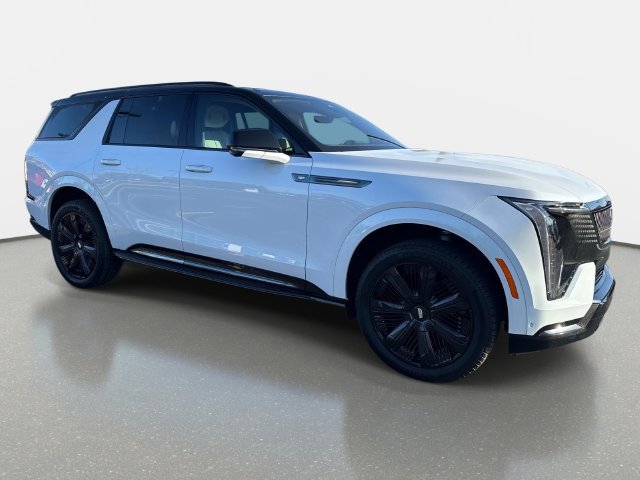 Certified 2026 Cadillac Escalade IQL Sport 1 w/ LPO, Floor Liner Package AWD/4WD image 7