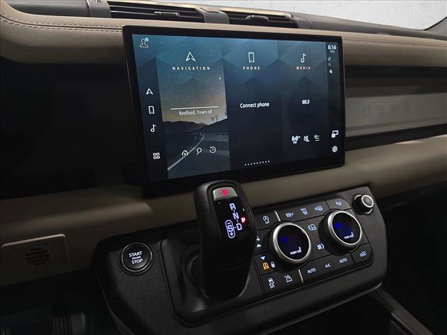 Certified 2024 Land Rover Defender 130 S image 20