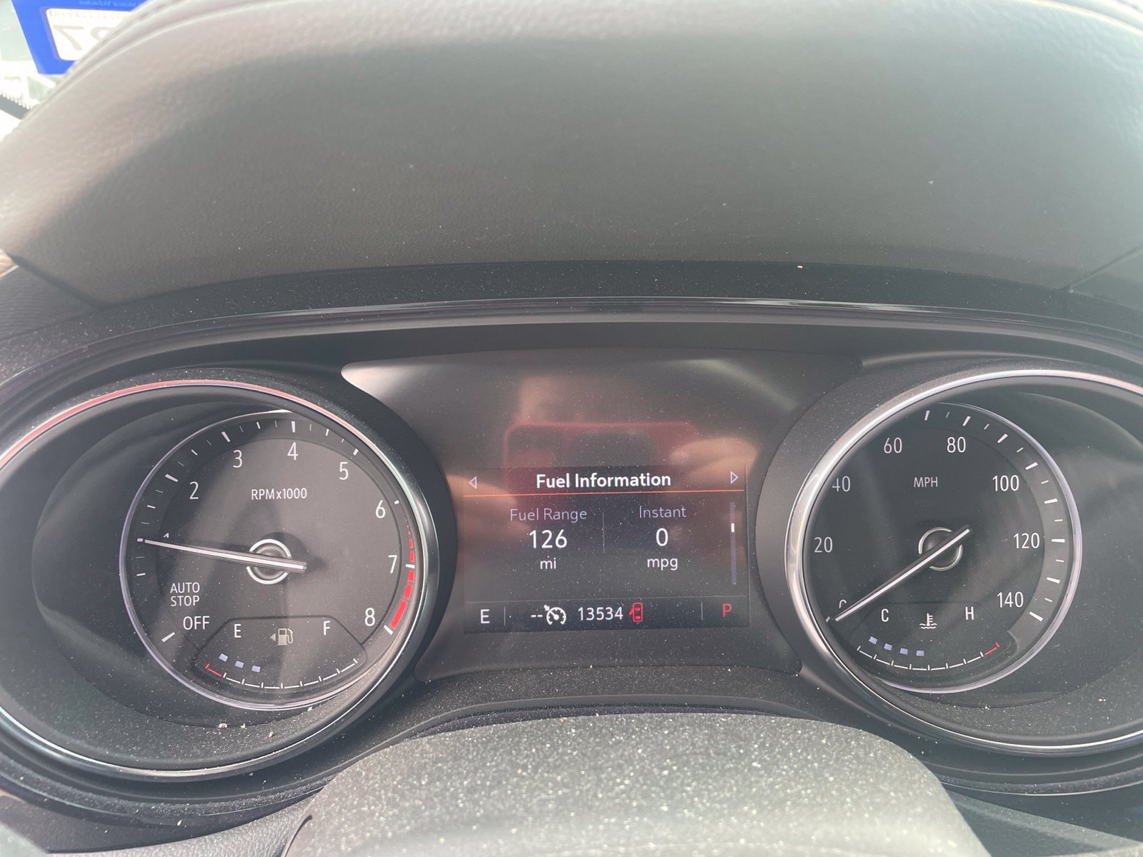 Used 2023 Buick Encore GX Preferred w/ Cold Weather Comfort Package FWD image 2