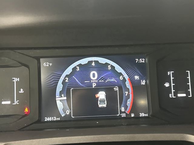 Used 2025 Toyota Tacoma SR5 RWD image 18