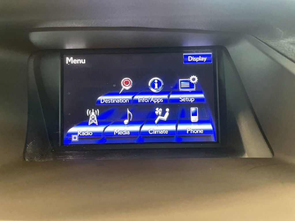 Used 2015 Lexus RX 350 AWD image 9