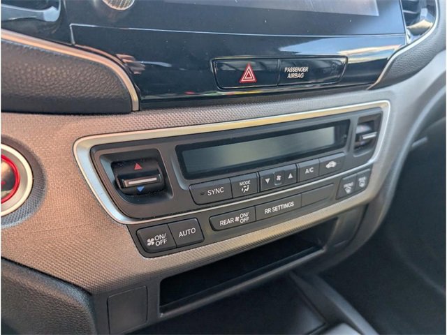 Used 2023 Honda Ridgeline Sport image 23