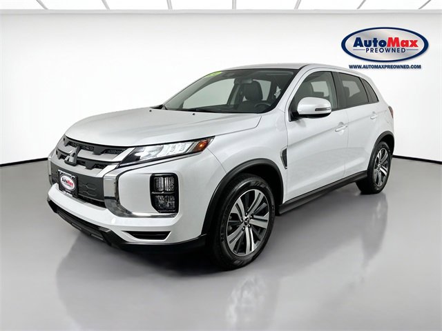 Used 2024 Mitsubishi Outlander Sport SE image 5