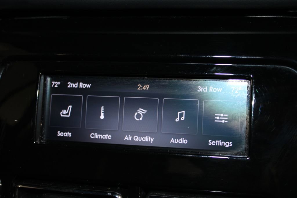 Used 2022 Lincoln Aviator Reserve w/ Equipment Group 201A AWD/4WD image 34