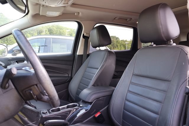 Used 2015 Ford Escape Titanium AWD/4WD image 8