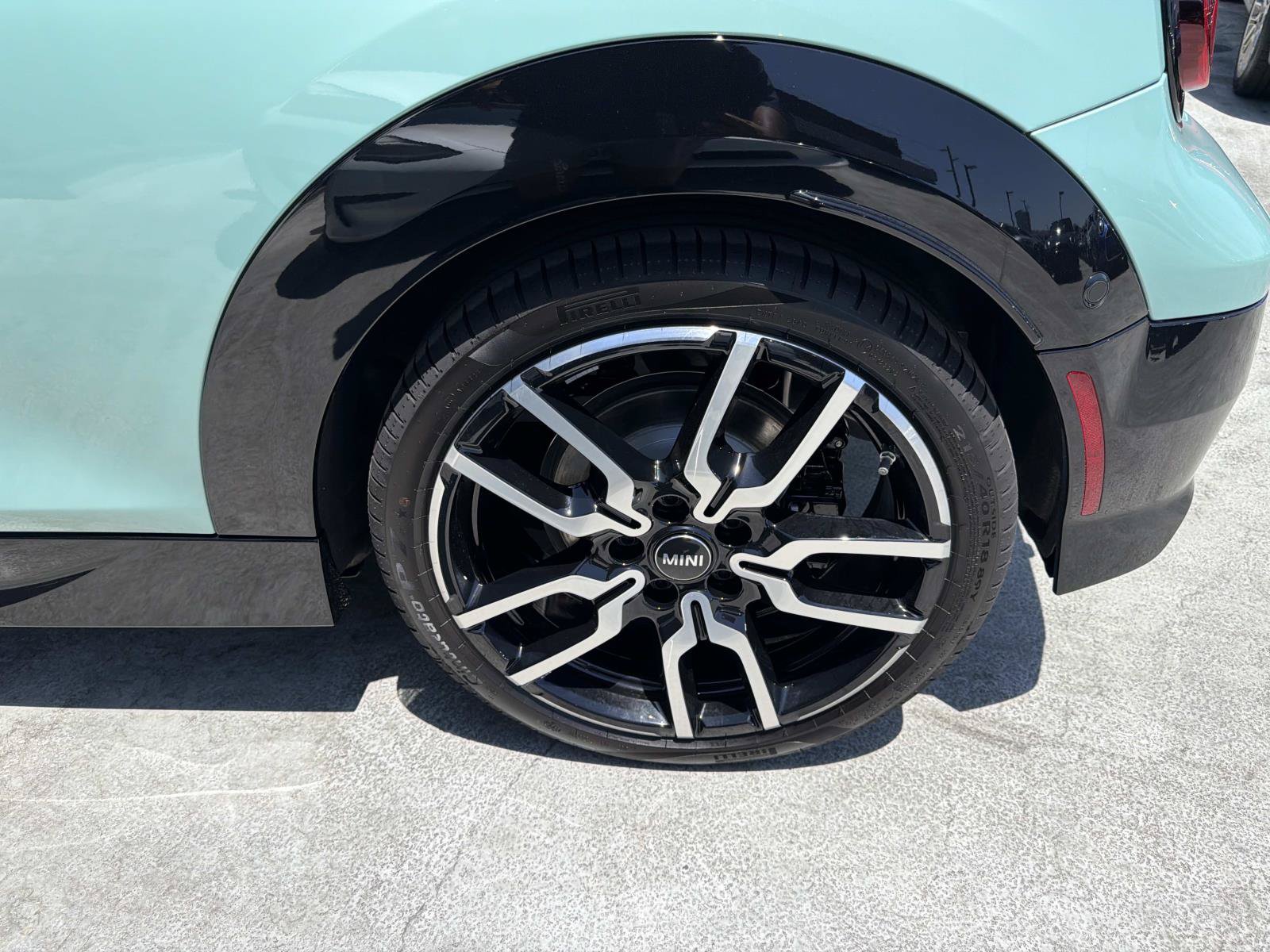 New 2026 MINI Cooper S FWD image 7