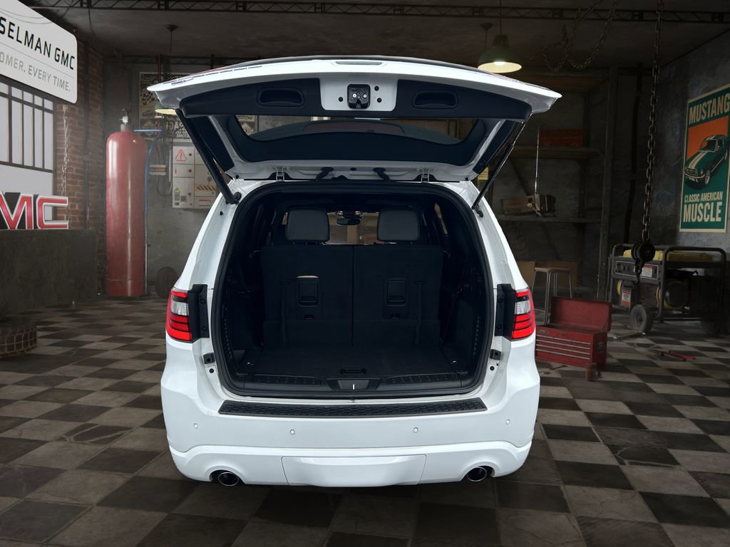Used 2023 Dodge Durango GT AWD/4WD image 26