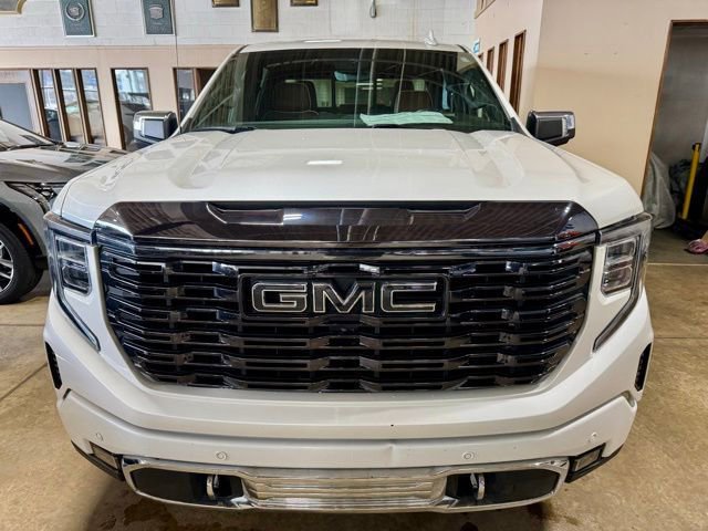 Used 2022 GMC Sierra 1500 Denali Ultimate image 16