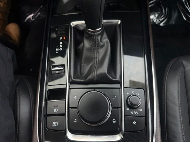 Used 2024 MAZDA CX-30 AWD 2.5 S w/ Premium Package image 18