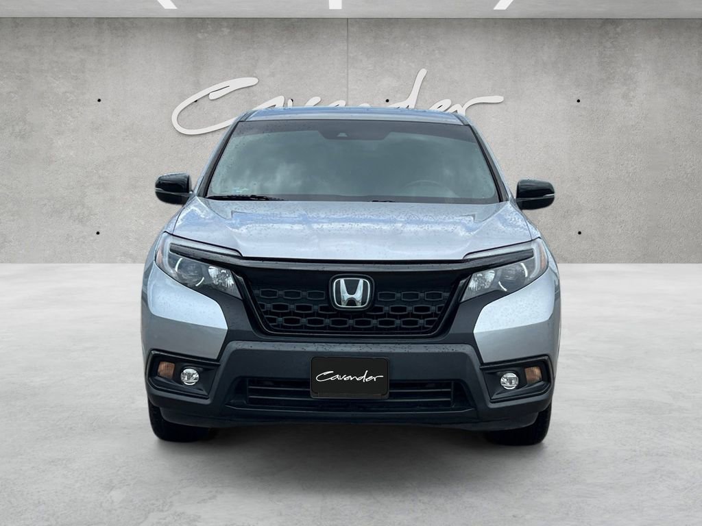 Used 2021 Honda Passport EX-L image 18