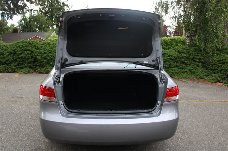 Used 2007 Hyundai Sonata GLS FWD image 16