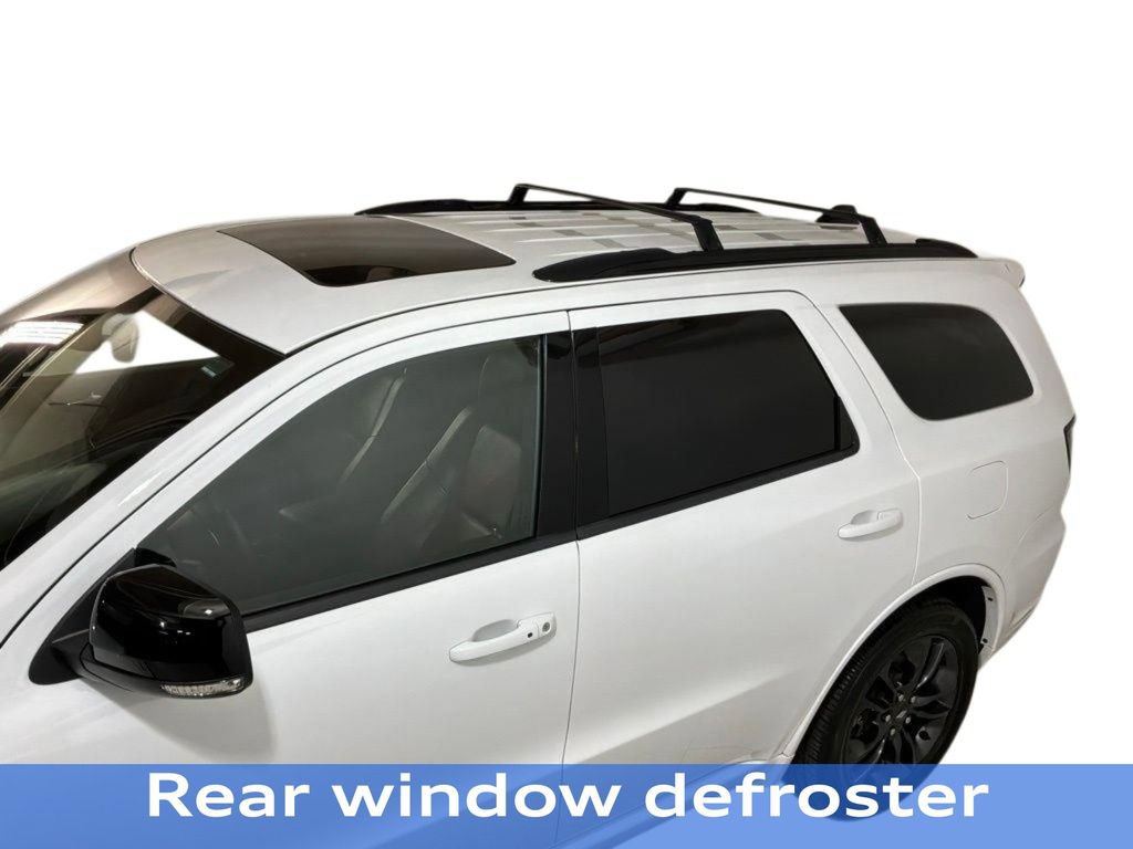 Used 2024 Dodge Durango R/T AWD/4WD image 24