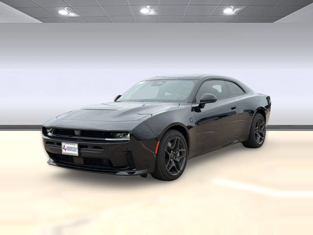 New 2026 Dodge Charger Scat Pack w/ Blacktop Package AWD/4WD image 1