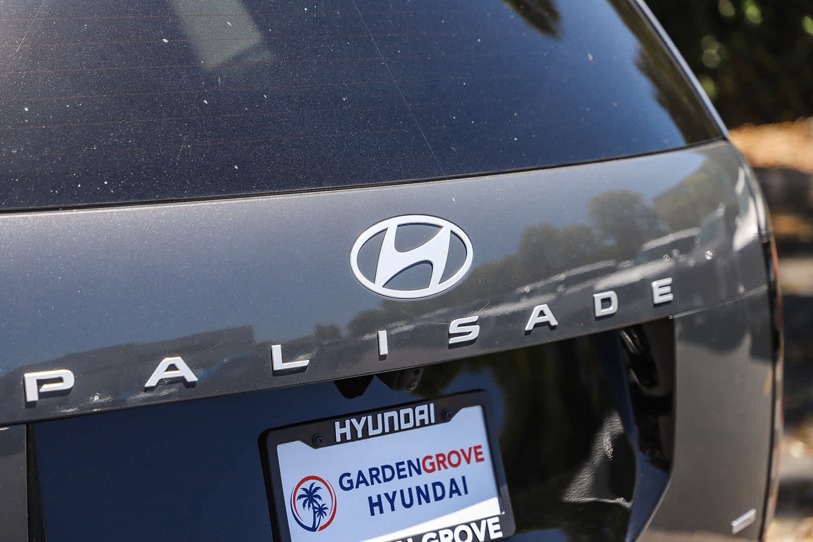 New 2026 Hyundai Palisade SEL AWD/4WD image 10