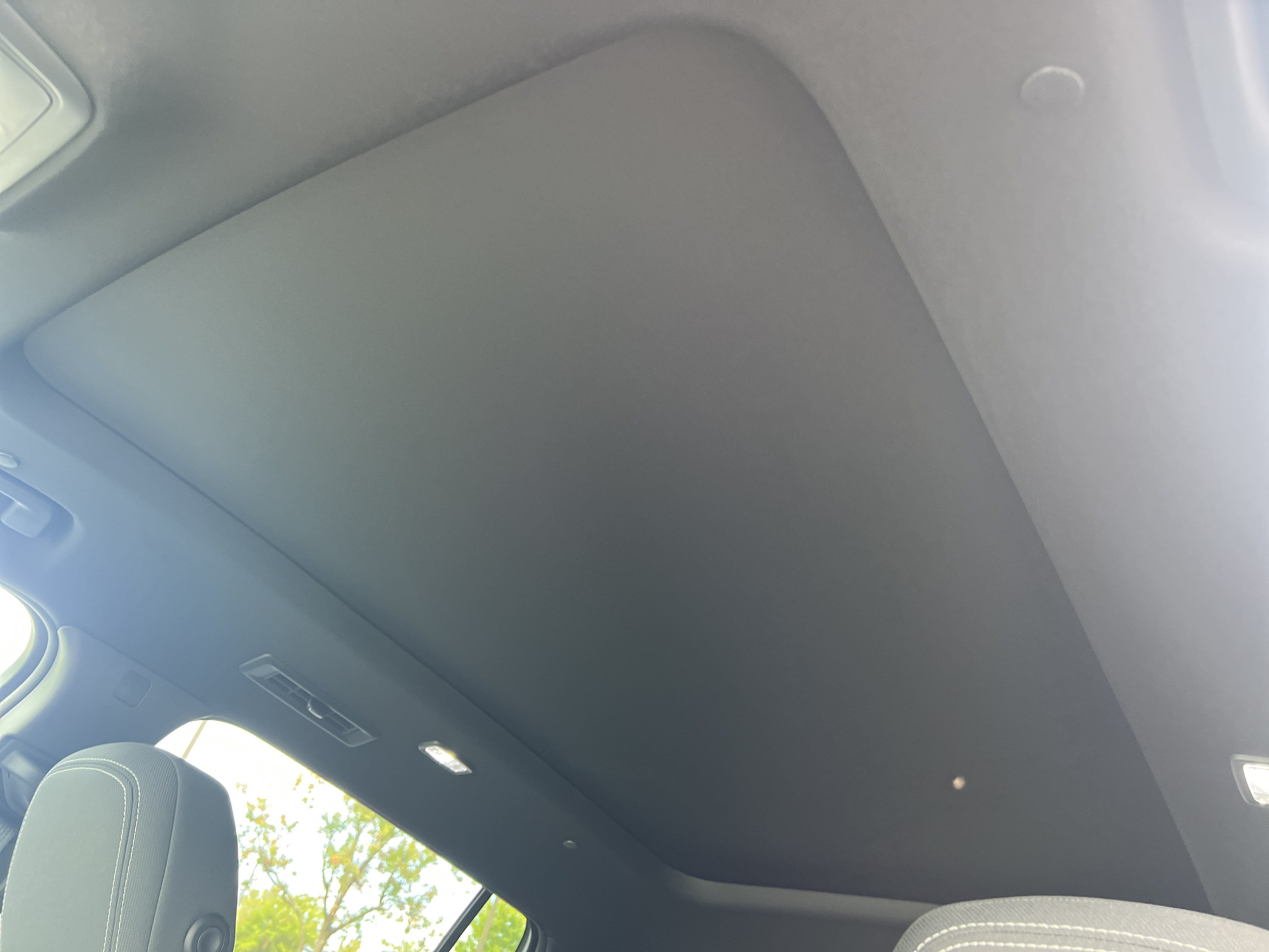 New 2027 Chevrolet Traverse LT w/ Enhanced Driving Package FWD image 43