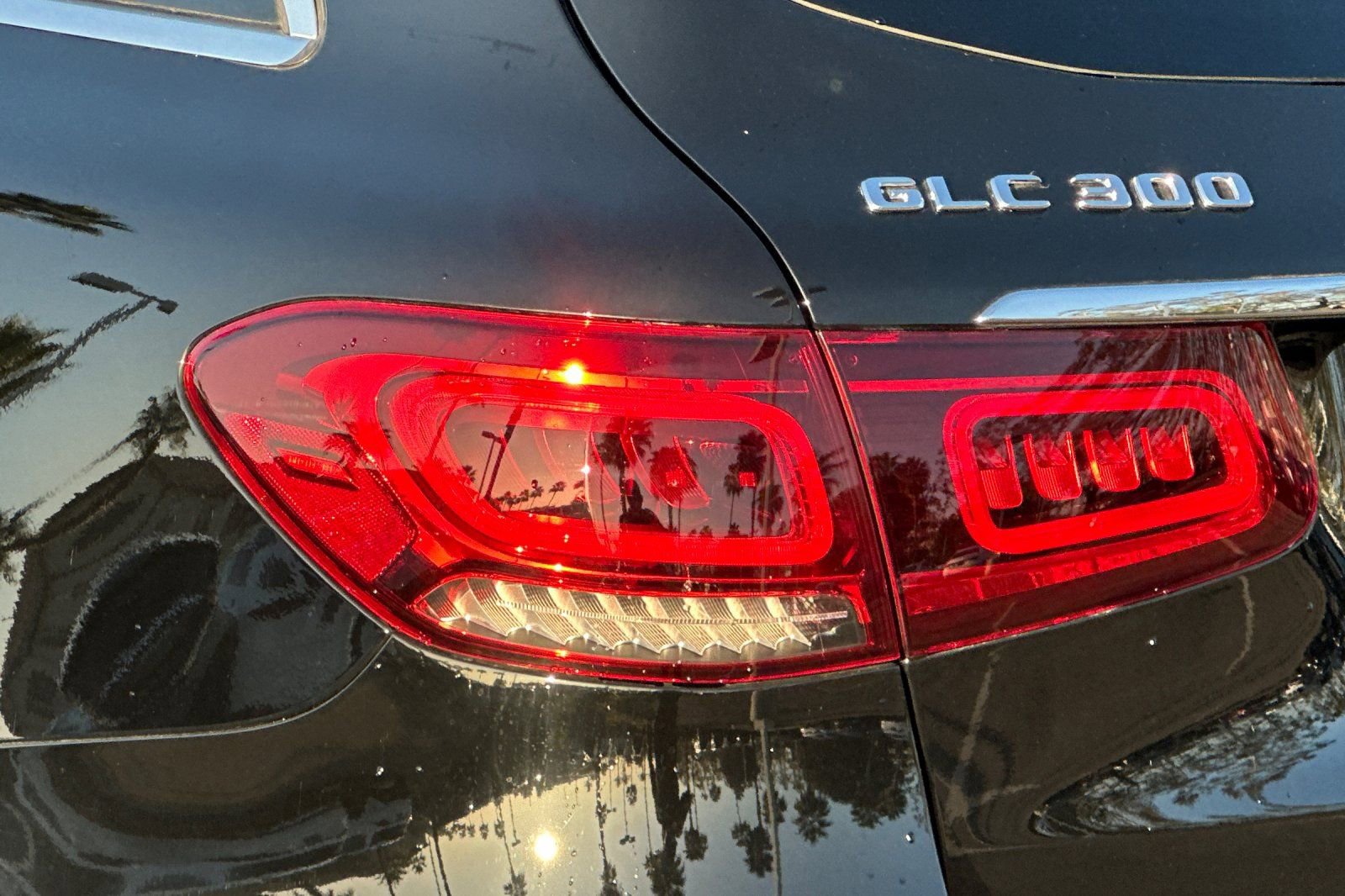 Certified 2022 Mercedes-Benz GLC 300 image 16