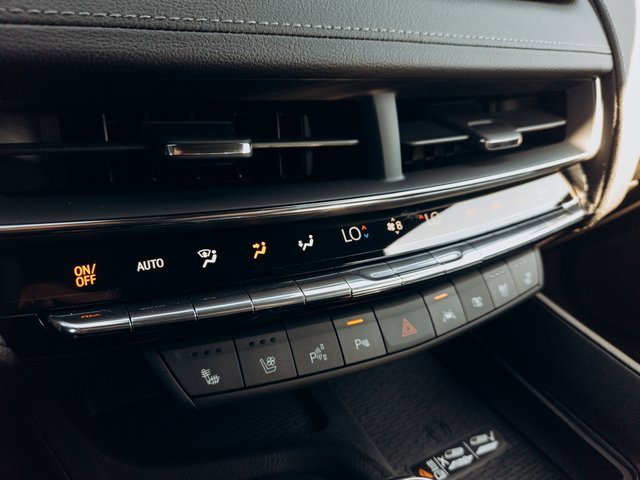 New 2026 Cadillac CT5 Premium Luxury w/ Sun And Sound Package image 32