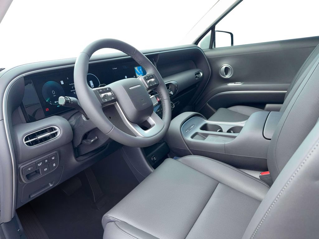 New 2026 Hyundai Palisade FWD Hybrid image 14