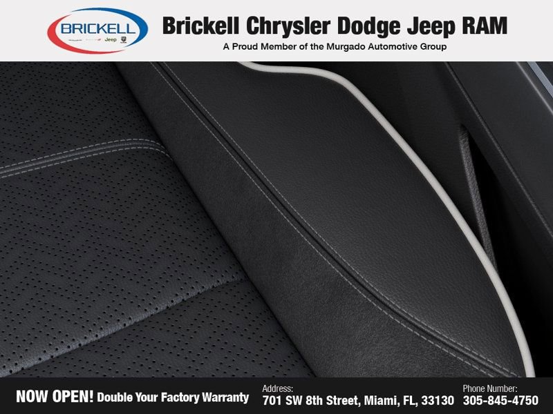 New 2026 RAM 2500 Laramie image 20