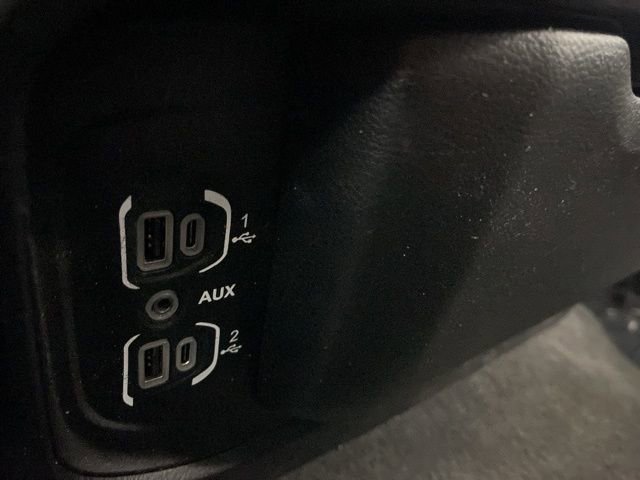 Used 2020 RAM 1500 Laramie image 48