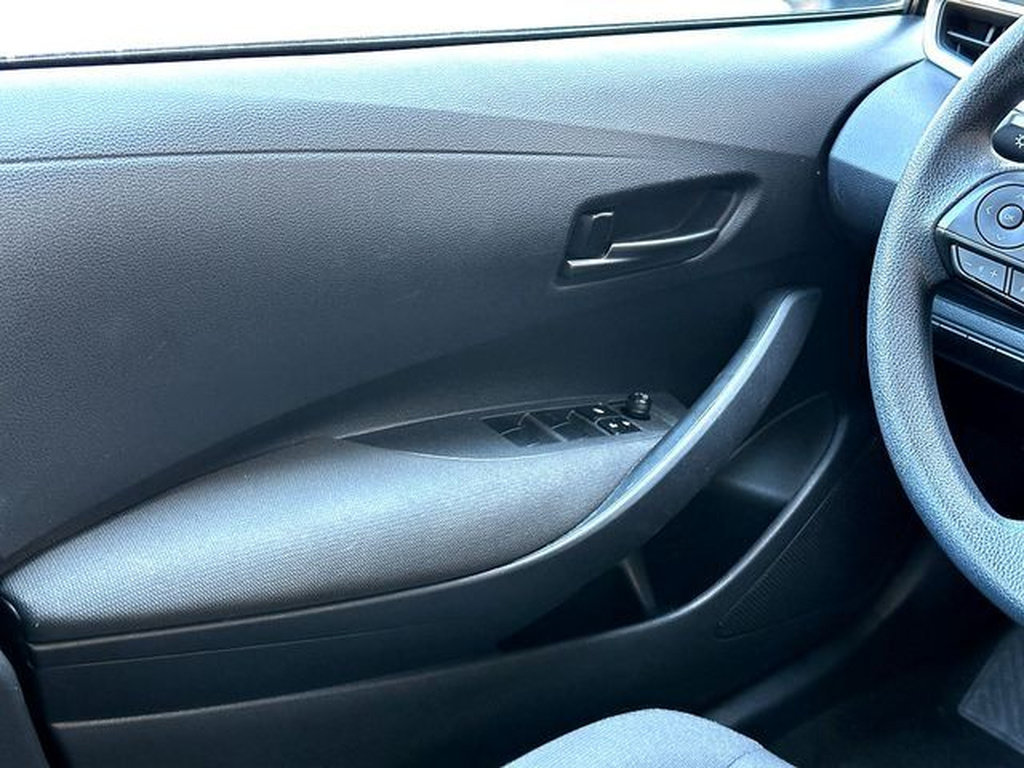 Certified 2024 Toyota Corolla LE FWD image 25