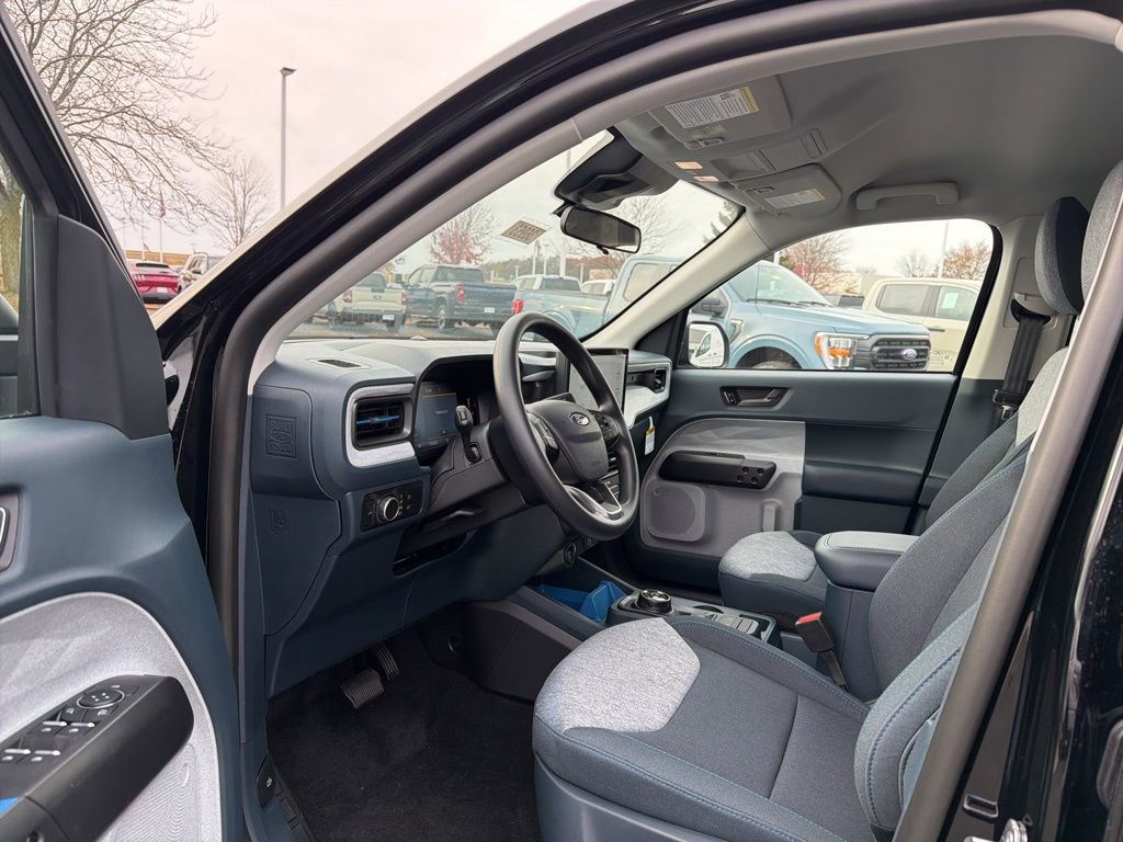 New 2025 Ford Maverick XLT w/ Equipment Group 302A image 27