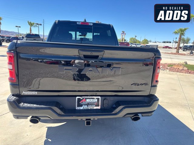 New 2026 RAM 1500 Express AWD/4WD image 4