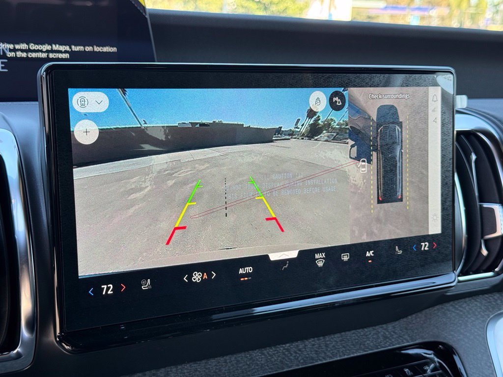 New 2027 Ford Expedition Tremor AWD/4WD image 10