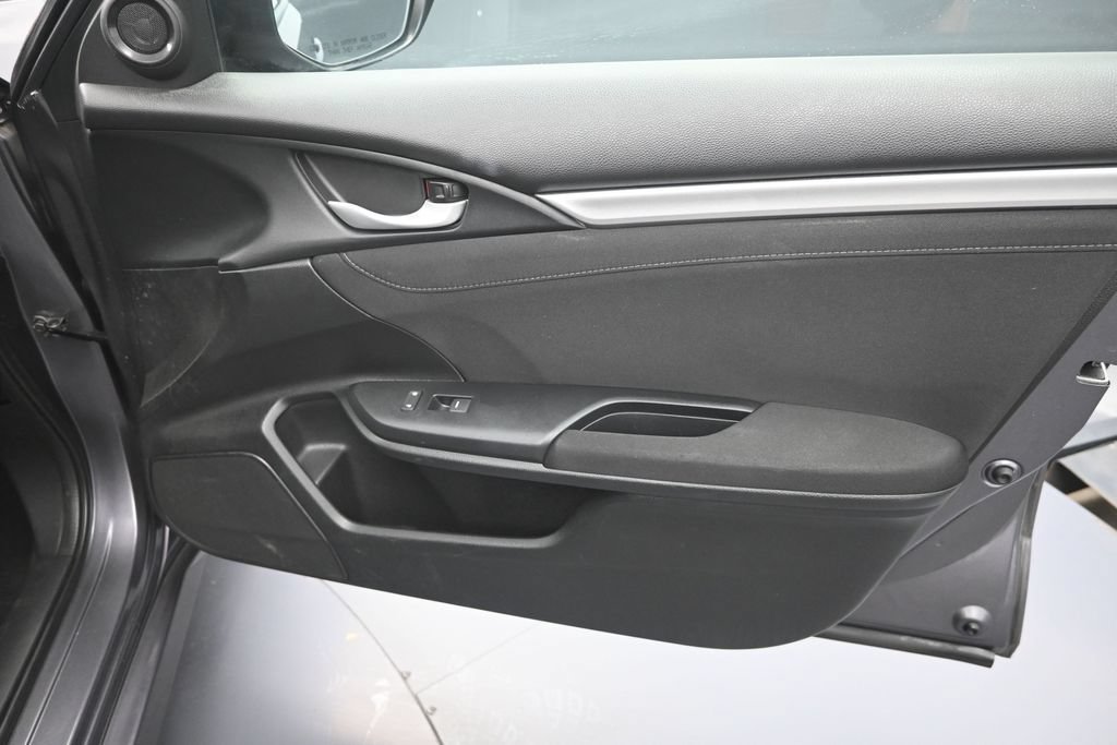 Used 2016 Honda Civic EX image 31