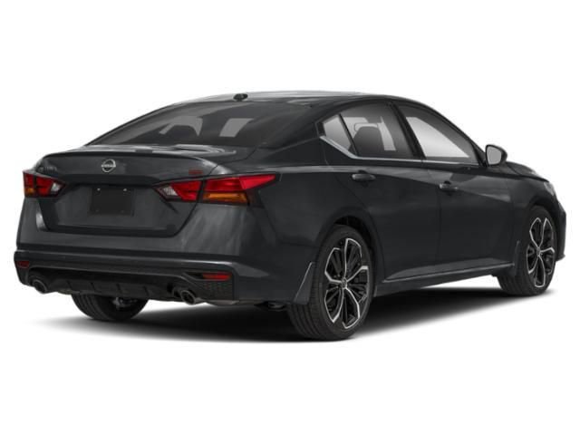 New 2025 Nissan Altima 2.5 SR AWD/4WD image 2