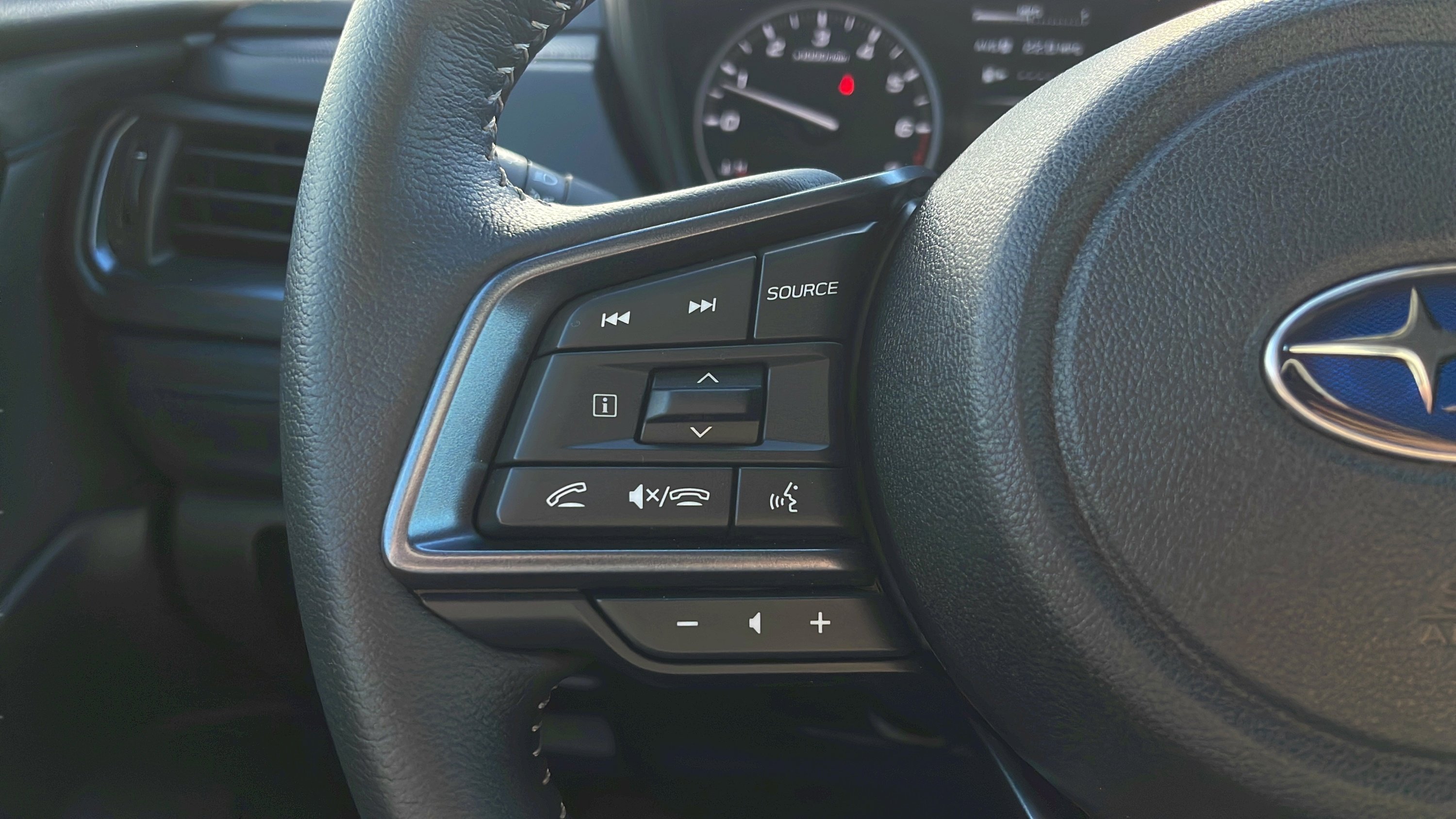 Certified 2025 Subaru Forester Limited w/ Popular Package #1 image 10