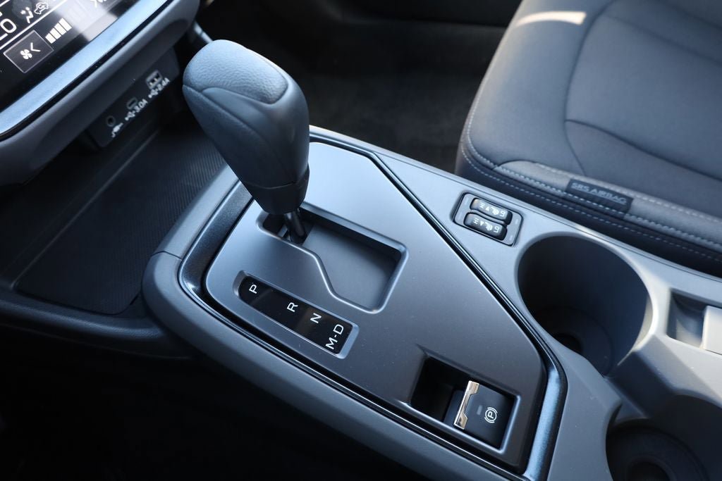 New 2026 Subaru Crosstrek 2.0i Premium image 17