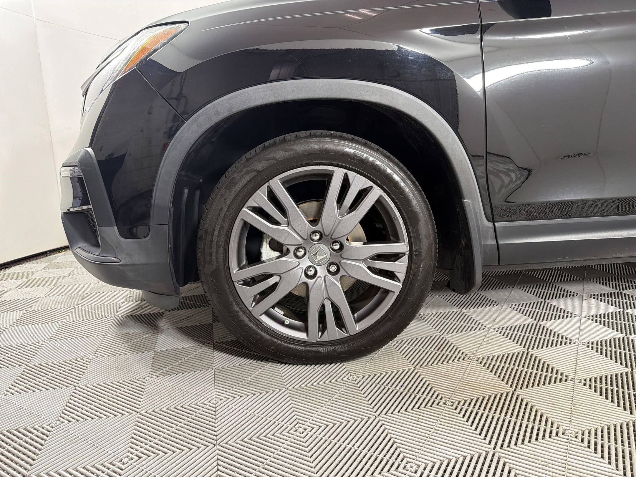 Used 2022 Honda Pilot Sport image 12