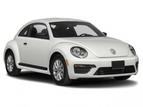 Used 2017 Volkswagen Beetle 1.8T SEL image 6