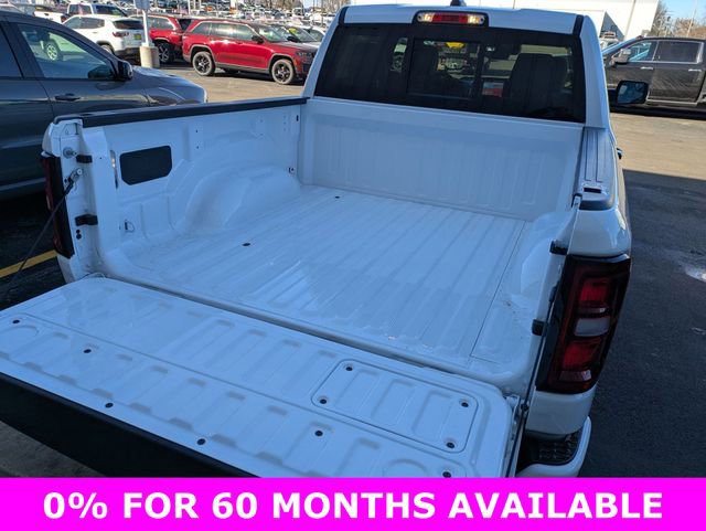 New 2026 RAM 1500 Laramie image 28