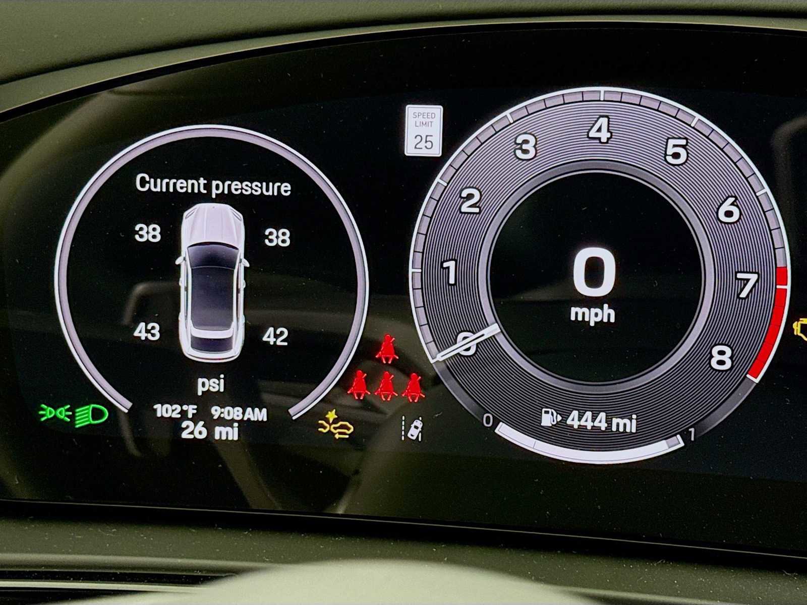 New 2025 Porsche Cayenne S image 16